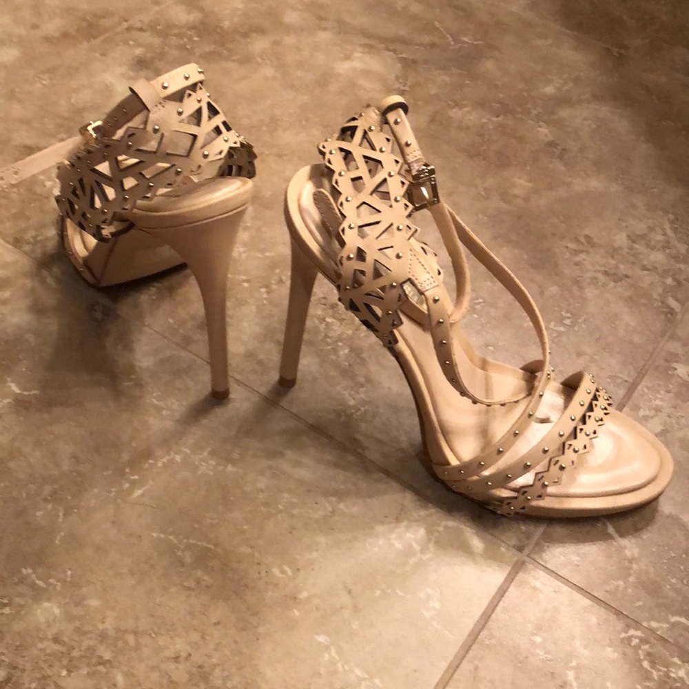 BCBGMAXAZRIA Shoes